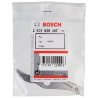Ножи прямые Bosch 2608635407