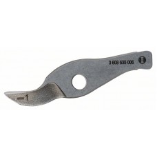 Ножи прямые Bosch 2608635407