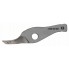 Ножи криволинейные Bosch 2608635408