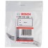 Ножи из хромированной стали для резки листовой стали Inox Bosch 2608635409