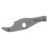 Ножи из хромированной стали для резки листовой стали Inox Bosch 2608635409