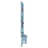 Пильное полотно S 422 BF Flexible for Metal Bosch 2608656253