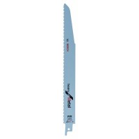 Пильное полотно S 1120 CF Heavy for Metal Bosch 2608656255