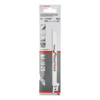 Пильное полотно S 711 DF Heavy for Wood and Metal Bosch 2608656260