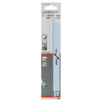 Пильное полотно S 1025 VF Heavy for Metal Bosch 2608656265