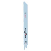 Пильное полотно S 1025 VF Heavy for Metal Bosch 2608656265