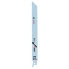 Пильное полотно S 1025 VF Heavy for Metal Bosch 2608656265
