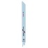 Пильное полотно S 1025 VF Heavy for Metal Bosch 2608656265