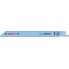 Пильное полотно S 918 AF Basic for Metal Bosch 2608651944