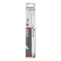 Пильное полотно S 1122 HF Flexible for Wood and Metal Bosch 2608656270