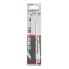 Пильное полотно S 611 DF Heavy for Wood and Metal Bosch 2608656271