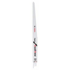Пильное полотно S 1111 DF Heavy for Wood and Metal Bosch 2608656273