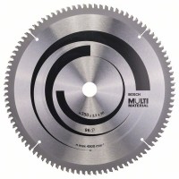 Пильный диск Multi Material 350 x 30 x 3,2 mm; 96 Bosch 2608640770