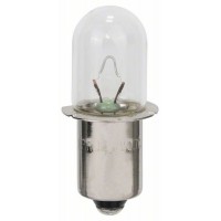 Лампа накаливания 12 V; 14,4 V Bosch 2609200306