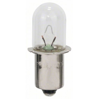 Лампа накаливания 12 V; 14,4 V Bosch 2609200306
