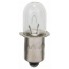 Лампа накаливания 18 V Bosch 2609200307