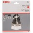 Пильный диск Speedline Wood 130x16x2,2 мм, 9 Bosch 2608640774