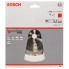 Пильный диск Speedline Wood 130x16x2,2 мм, 18 Bosch 2608640775