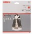 Пильный диск Speedline Wood 160x20x2,4 мм, 12 Bosch 2608640786
