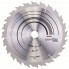 Пильный диск Speedline Wood 190x20/16x2,6 мм, 24 Bosch 2608640799