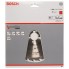 Пильный диск Speedline Wood 190 x 30 x 2,6 mm, 24 Bosch 2608640801