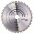 Пильный диск Speedline Wood 235 x 30/25 x 2,6 mm, 30 Bosch 2608640807
