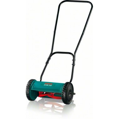 Ручная газонокосилка Bosch АHМ 30 (0600886001)