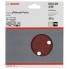 Шлифлист C430, в упаковке 5шт. 150 мм, 40 Bosch 2608607247