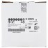 Фибровый шлифкруг R444 Expert for Metal 115x22,23 мм, 36 Bosch 2608607249