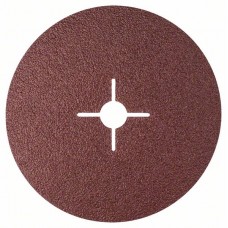 Фибровый шлифкруг R444 Expert for Metal 180x22,23 мм, 36 Bosch 2608607251