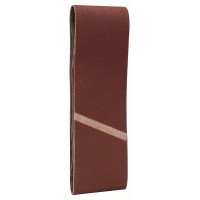 Набор из 3 шлифлент X440 75x533мм, 120 Bosch 2608607258