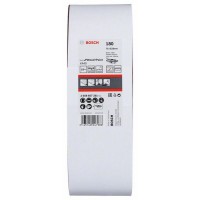 Набор из 10 шлифлент X440 75x533мм, 180 Bosch 2608607261