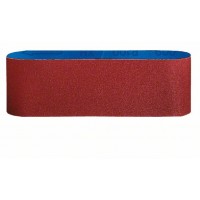 Набор из 10 шлифлент X440 75x533мм, 180 Bosch 2608607261