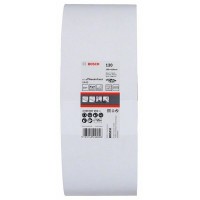 Набор из 10 шлифлент X440 100x610мм, 120 Bosch 2608607263