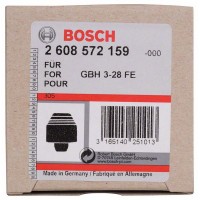 Сменный патрон SDS-plus SDS-plus Bosch 2608572159