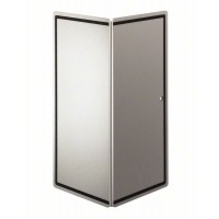 Лазерная мишень цвет серый Bosch 2607001391