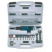 Комплект пневматической прямой шлифмашины Bosch 0607260110
