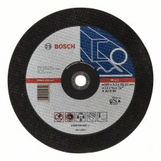 Отрезной круг прямой Expert for Metal A 30 R BF 300x3,2 мм Bosch 2608600649