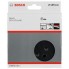 Тарельчатый шлифкруг среднезерн., 125 мм Bosch 2608601169
