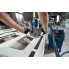 Пылесос для влажного и сухого мусора GAS 25 L SFC Bosch 0601979103
