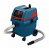 Пылесос для влажного и сухого мусора GAS 25 L SFC Bosch 0601979103