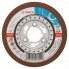 Отрезной круг прямой по металлу - SDS-pro A 46 Q BF 100x1,2 мм Bosch 2608600700
