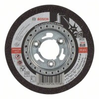 Отрезной круг прямой Inox - SDS-pro A 46 R BF 100x1,2 мм Bosch 2608600701
