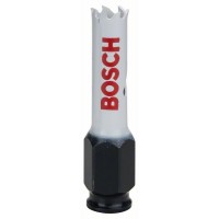 Коронка Progressor 14 мм, 9/16' Bosch 2608584612