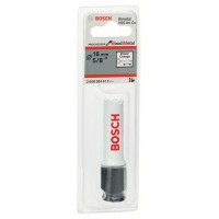 Коронка Progressor 16 мм, 5/8' Bosch 2608584613
