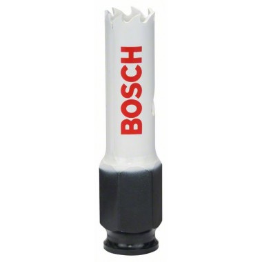 Коронка Progressor 16 мм, 5/8' Bosch 2608584613