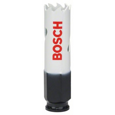 Коронка Progressor 19 мм, 3/4' Bosch 2608584615