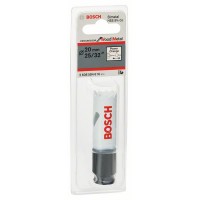 Коронка Progressor 20 мм, 25/32' Bosch 2608584616
