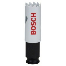 Коронка Progressor 21 мм, 13/16' Bosch 2608584617 Коронка Progressor 21 мм, 13/16' Bosch 2608584617