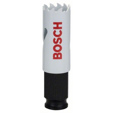 Коронка Progressor 21 мм, 13/16' Bosch 2608584617